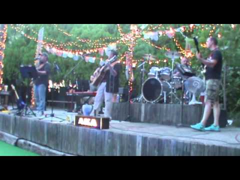 AKABAND 2015 londonhomesickblues