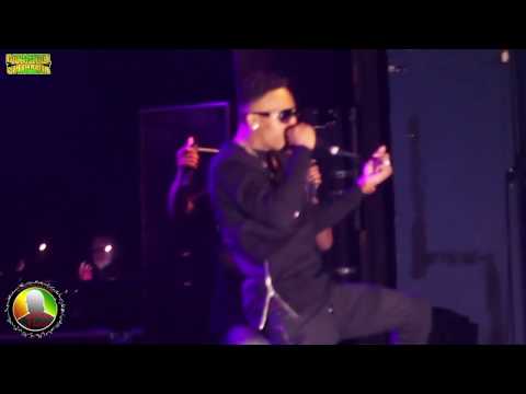 Future Kid - Dancehall Special UK (JD.TV)