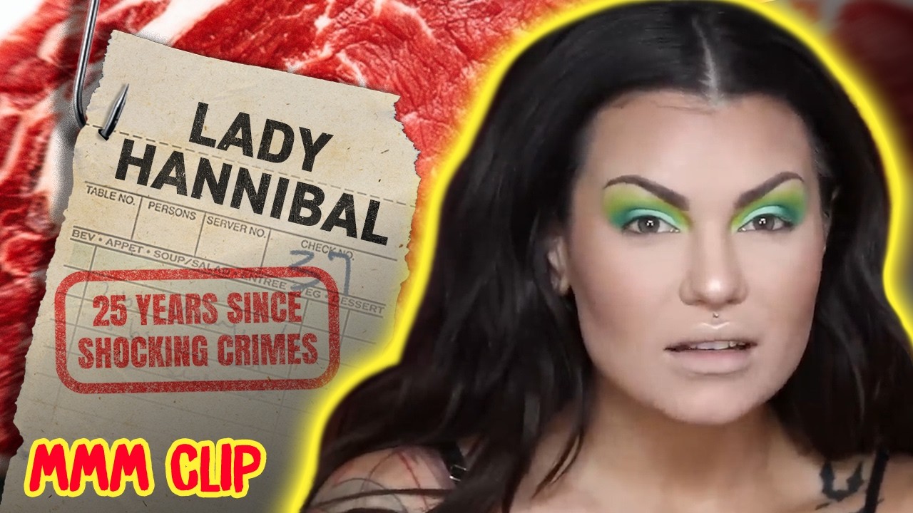 This woman shocked the world with what she planned...