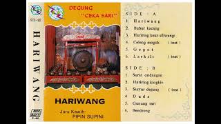 Download lagu Pipin Supini Iringan Degung Ceka Sari ~ Surat Ondangan ~ 1970 an mp3