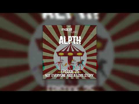 MARSII - ALPTH / A LITTLE (progressive) TRIP TO HEAVEN PART 25