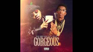 Rich Homie Quan Feat. J-Willz - Gorgeous W/ DL LINK