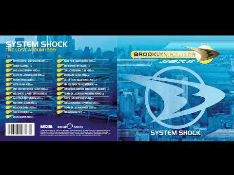 Brooklyn Bounce - System Shock Deluxe Edition 2023