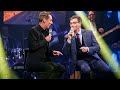 Ryan Tubridy & Daniel O'Donnell Duet - "King Of The Road" | The Late Late Show | RTÉ One
