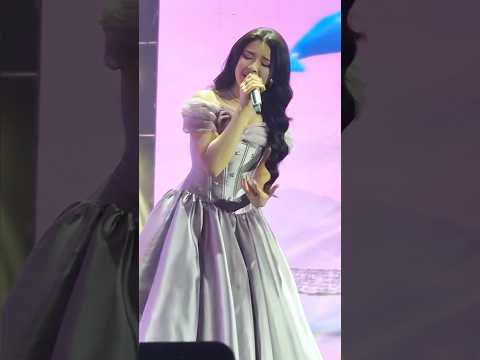 Tanpa Cinta di Konser Miliaran Cinta Yovie💕 #tiaraandini #tanpacinta #yoviewidianto #mootiara #live