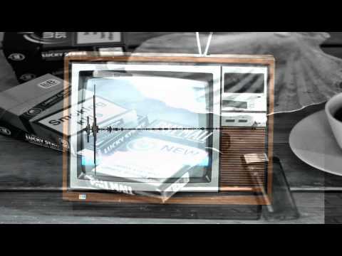 Lurifaks - Kaffe og Smøger (W.I.P)