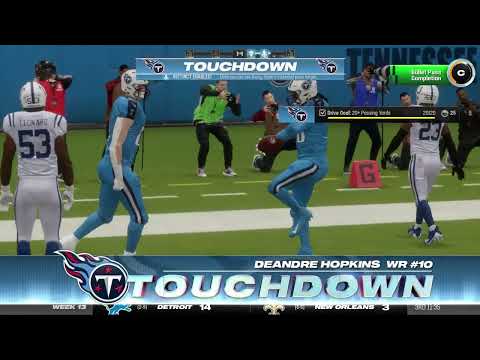 7 FOOT QB EP 6 IM ELITE