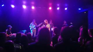 Winston Surfshirt - Be About You [HD] LIVE IN MELBOURNE