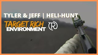 preview picture of video 'Helihunter - Tyler & Jeff Hunt'