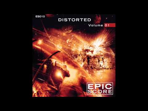 Burning Fury - Epic Score (Tobias Marberger & Gabriel Shadid)