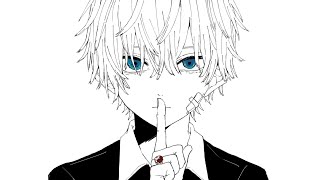 - 『エンドナイト・リング』 未来人A 歌ってみた