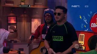 Download lagu Filosofi Koplo - Meraih Bintang (Original Song by Via Vallen) mp3 Download lagu Filosofi Koplo - Meraih Bintang (Original Song by Via Vallen) mp3