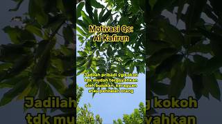 Download lagu Motivasi hidup dari Al Qur'an Surat Al kafirun #egzonibrahimi #quotes mp3