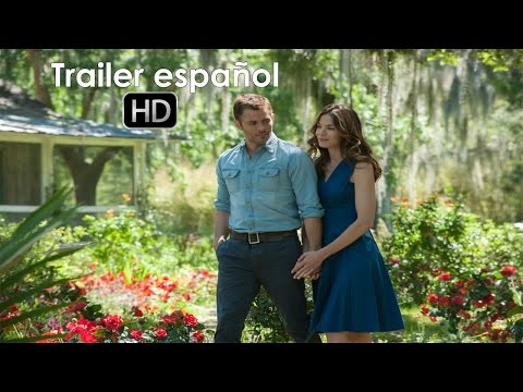 Trailer en español de Lo mejor de mi