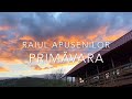 Raiul Apusenilor Primăvara 2023