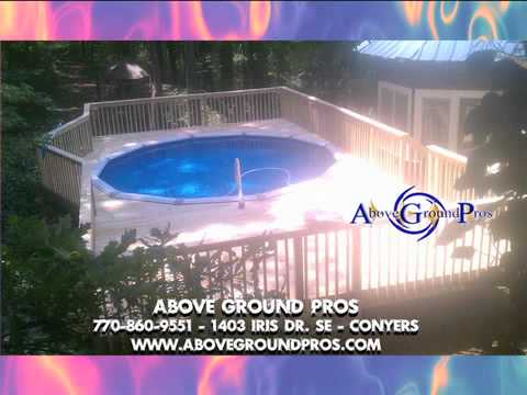 Ground Pros