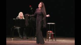 Le temps du lilas (Barbara/Barbara)