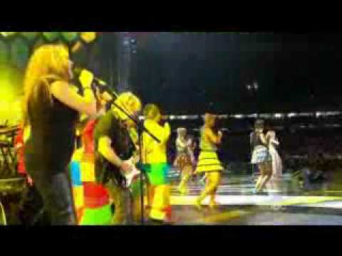 Voka Voka (The World Cup Song)