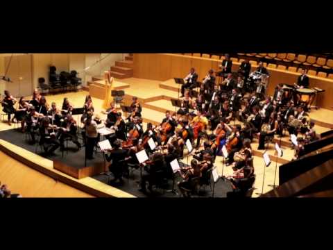 KARELIA - Suite op-11 ( Intermezzo )