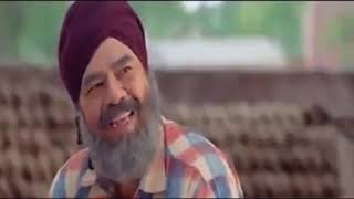 Punjabi movie funny bino dhlelon