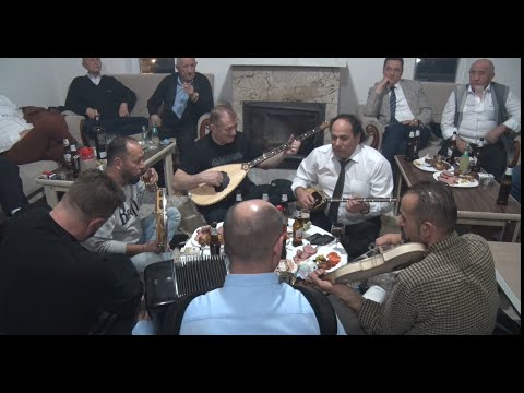 Vëllëzërit Gashi në Odën e Sali Bislimit Mysafirë (2022)