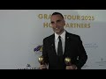 JW Marriott Hotel Muscat - Hadi Medawar, Director of Sales & Marketing