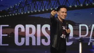 Pr Lucinho Barreto - Mais de Cristo