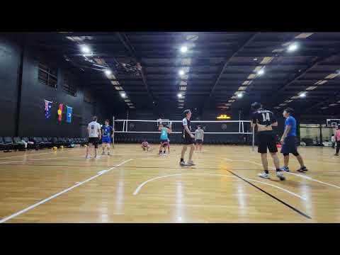 JVC Men's Training 11/11/2025 PART 1
