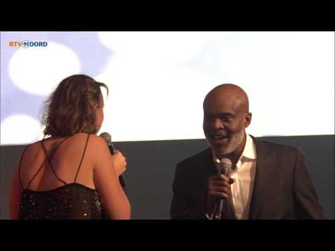 Kim Hoorweg & Humphrey Campbell - Stevie Wonder medley [Live @ Nacht van Noord 2015] - RTV Noord