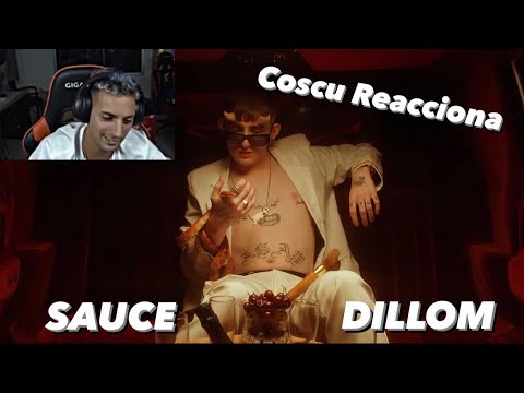 COSCU REACCIONA A (Sauce-Dillom)