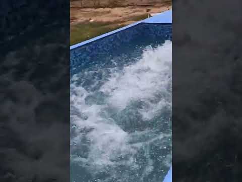 Swimming Pool Filtration Service