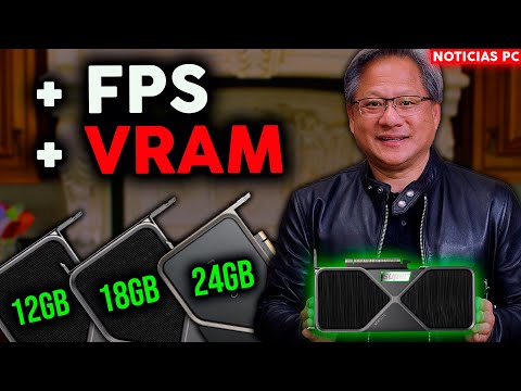 Estos son los primeros PC gaming con las nuevas tarjetas gráficas RTX 5080 y 5070 Ti de NVIDIA