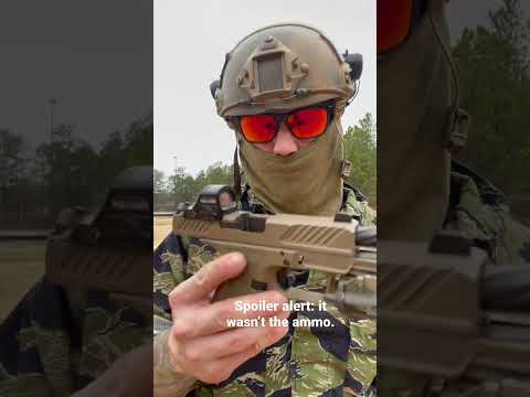 Shadow Systems DR920 Elite Review — 1,000 Rounds Later (Full Review)