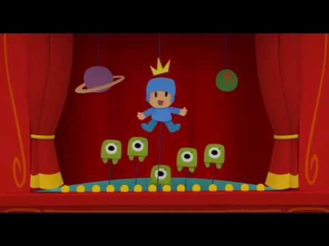 POCOYO season 2 long episodes in ENGLISH - 30 minutes - CARTOONS for kids [9]
