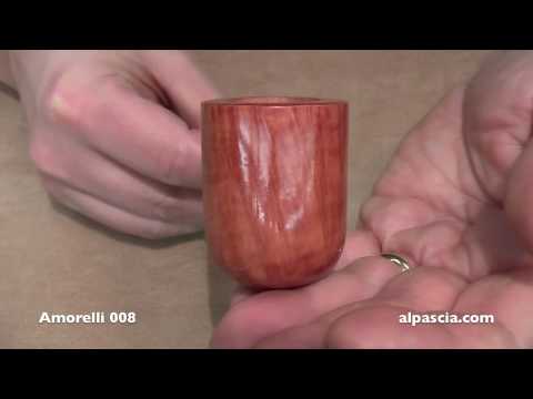 pipa Amorelli 008 - pfeife