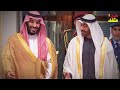 يصدم الجميع - رئيس وزراء قطر يدافع عن السعودية ويكشف سعر برميل النفط العادل وينتقد ضعف العرب