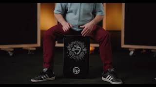 LP | Praise Cajon Thorny Heart