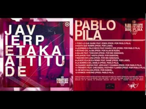 La sonrisa del diablo