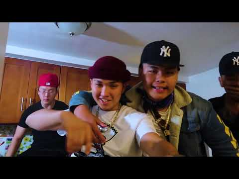 TENNXIN x ELM JO$AE - "OUTCIDE" [OFFICIAL MUSIC VIDEO] (Dir. by @masterrachy)