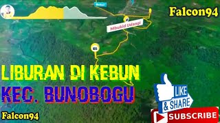 preview picture of video 'Liburan Di Kebun'