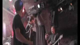 The Destiny Program - Your Diary live 04.09.09 Leipzig