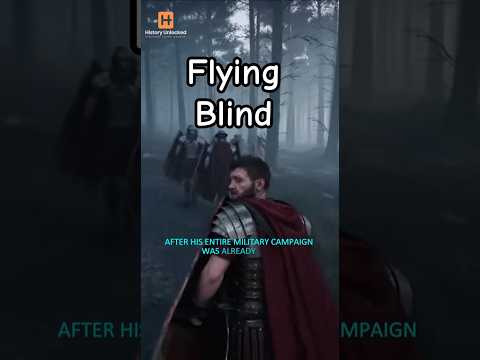 Rome’s Massive Map Blunders #history #ancienthistory