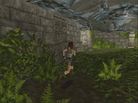 Tomb Raider - ADG Episode 300