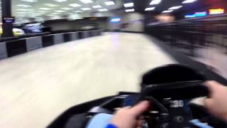preview picture of video 'Ken Ungaro - Extreme Karting, Kansas City'
