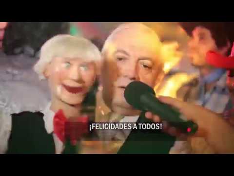 Varieté (04/02/ 2017) Bloque 2