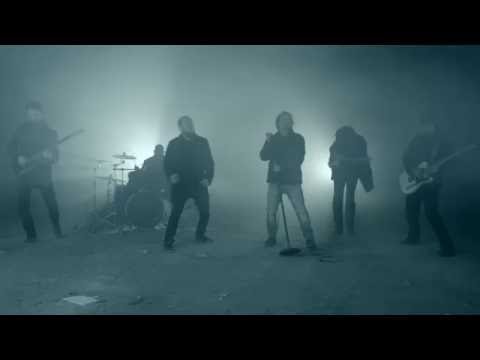 Neurotic Machinery - NEUROTIC MACHINERY - The Man Who Wasn't There (OFFICIAL MUSIC VI