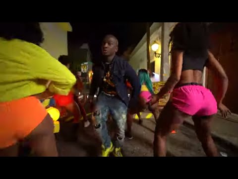 MACKENSOLDA X BAKY - DROP IT (BEHIND THE SCENE)