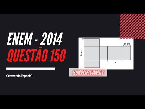 Questão 150 - Enem 2014 prova azul