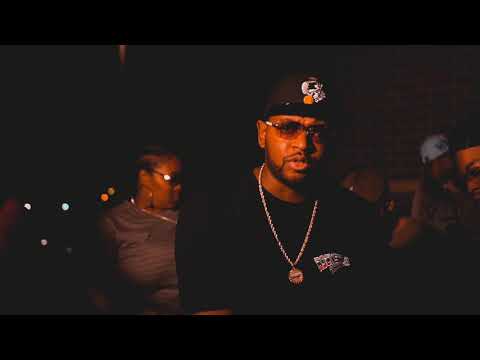 StackBoy DB feat. StackBoy - Shut It Down (Official Music Video)