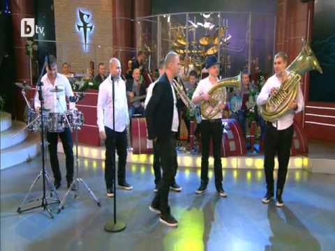 България поздравява Гъмзата с Йордановден както и неговата Духова Музика!